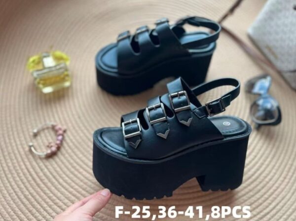 12 Dani (Serie 8 pares)