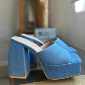 33 San Jeans (Serie 8 pares)