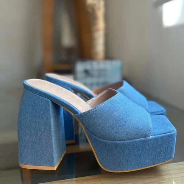 33 San Jeans (Serie 8 pares)