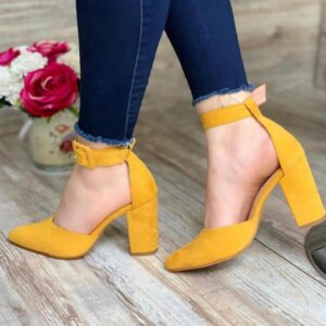 Any mostaa II Any Mostaza