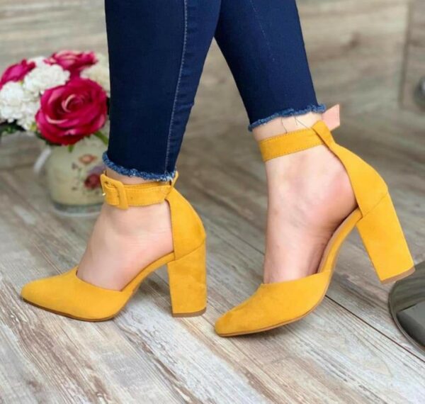 Any mostaa II Any Mostaza