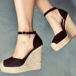 Arpillera negra Arpillera Negro