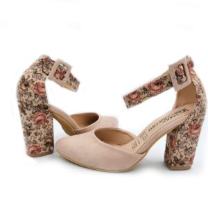 Azul y Negro Pitbull Mascota Foto Collage(6) Any beige floreada