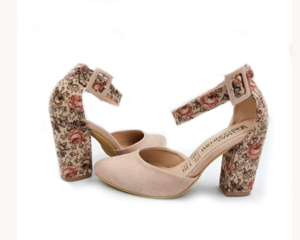 Azul y Negro Pitbull Mascota Foto Collage(6) Any beige floreada