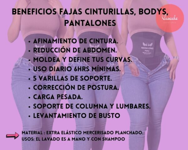 Beneficios Beneficios
