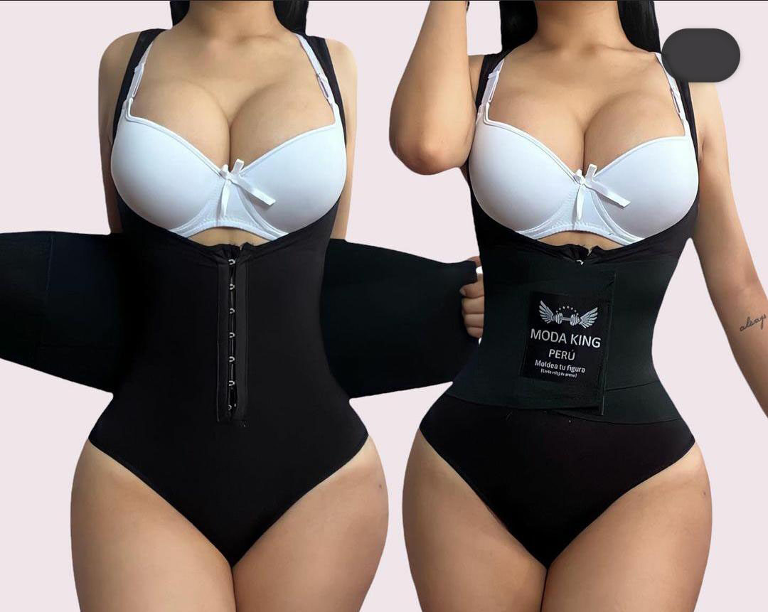 Bodys negra Bodys negra