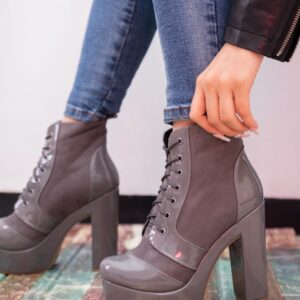 Botín gris Botín Gris