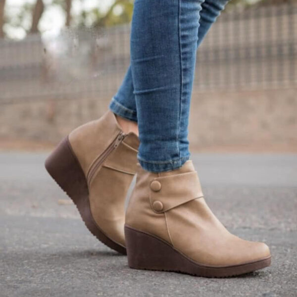 Botones Beige Botones Beige