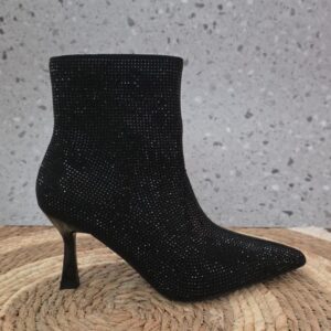 Brillos negro Sami Negro