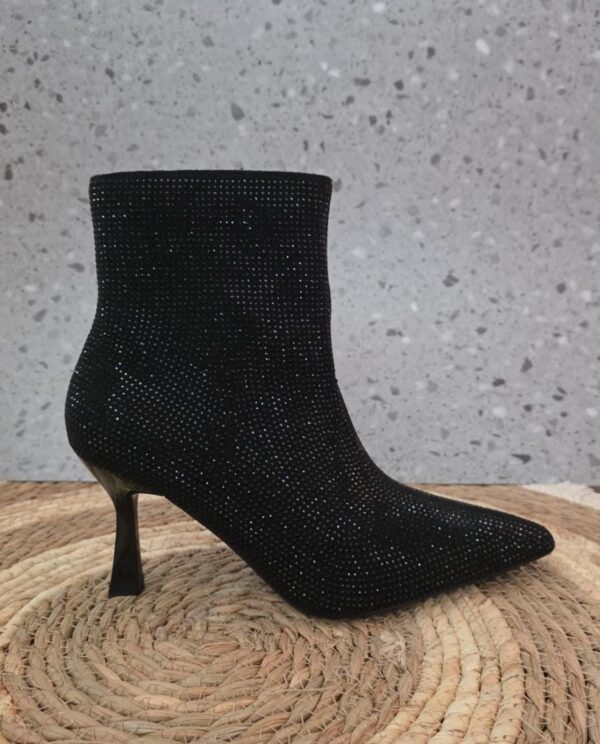 Brillos negro Sami Negro