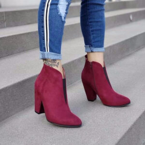 Bruja Burdeo Br Burdeo