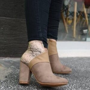 Bruja beige culebra Bruja beige culebra