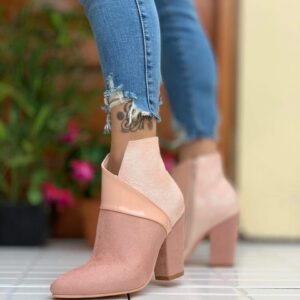 Bruja culebra rosa Br Rosa Cu