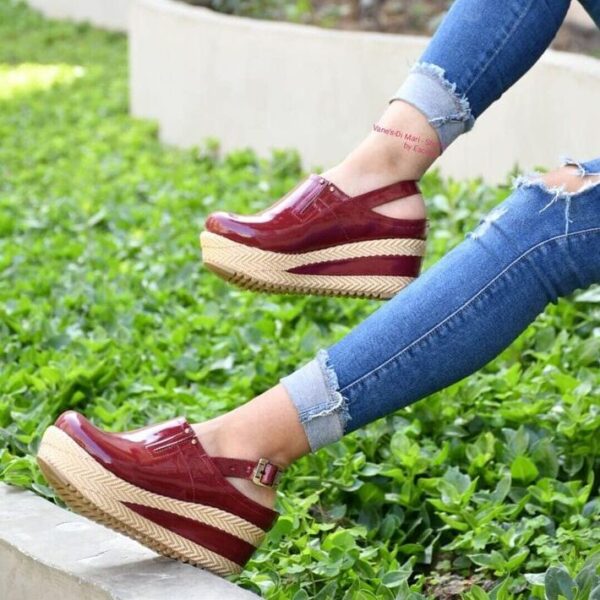 Burdeo Charol Burdeo charol