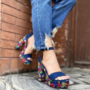 Cleo Floreado Cleo Floreado