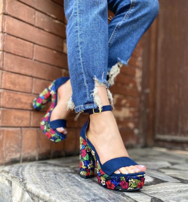 Cleo Floreado Cleo Floreado