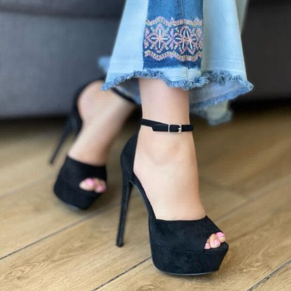 Coralina Coralina (Serie 8 pares)