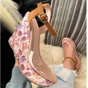 Floreado Floreado(Serie 6 pares)