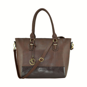 H233 Chocolate Vesta