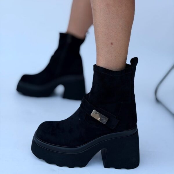 Hebilla cuadrada 2669 Mirta