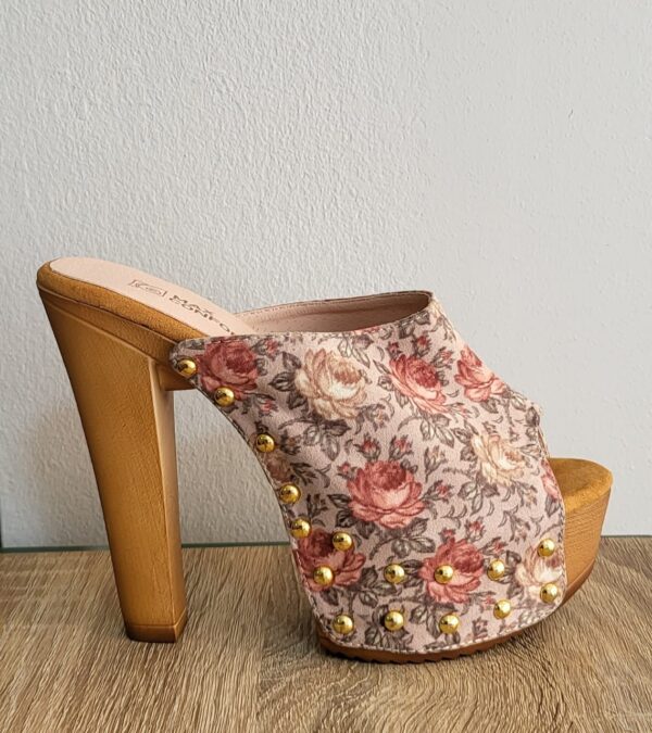 Ines floreada Ines Floreada