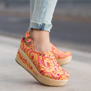 Mezclado amarillo Mezclado Amarillo