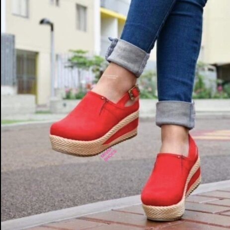 Rojo gamuzon Rojo Gam