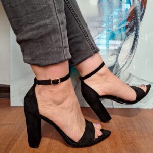 Sandalia chinab Liova bajo