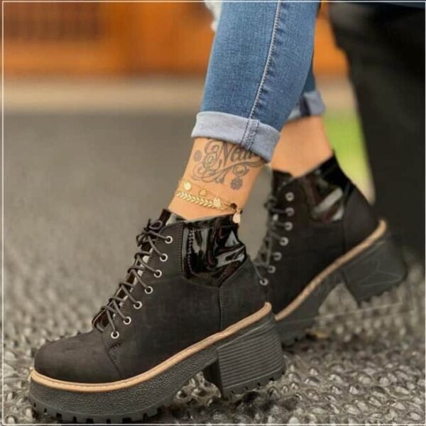 TANQUE NEGRO Tanque Negro