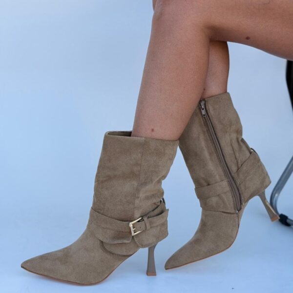 Tere Beige Pascal Beige