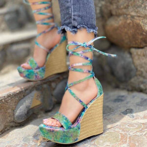 Tiare verde Tiare Verde