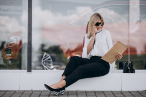 Zapatos de Mujer Cómodos y Elegantes Los Favoritos para volver a la Oficina este Verano